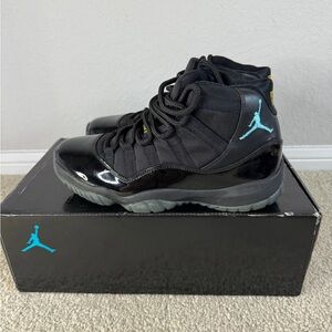 Men’s Size 8 - Jordan 11 Retro Gamma Blue